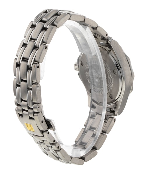 Omega Seamaster 300m Ladies 2583.80.00